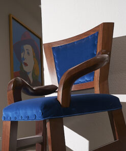 Big Henry Chair – David Hockney