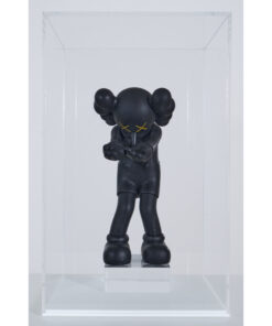 KAWS - Small Lie - Black