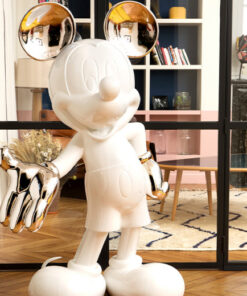 Disney - Mickey LIFE SIZE