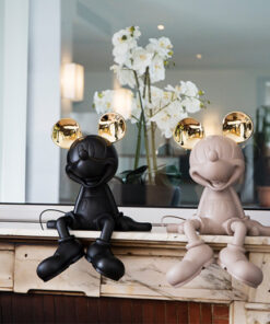 Kelly Hoppen : MICKEY #TAKE2 #GOLD