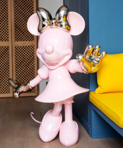 Disney - Minnie Welcome