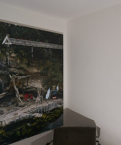 C-PRINT - ANTHONY GOICOLEA (American 1971) – Cave