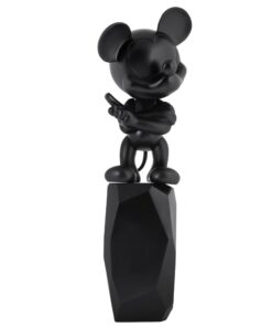 Arik Levy - Mickey Rock medium