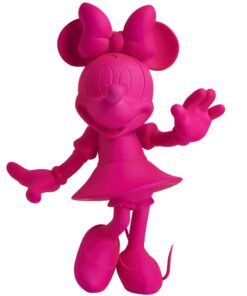 Disney - Minnie Welcome