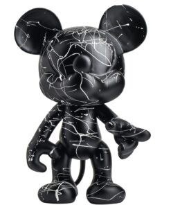 Disney - MICKEY GRAF