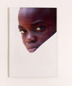 Angèle Etoundi Essamba (Cameroon 1975) - Le Visionaire - C print