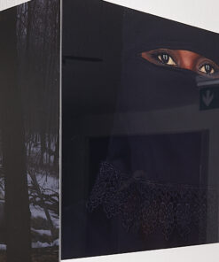 Diasec print - Angèle Etoundi Essamba (Cameroon 1975) – Burka 2006
