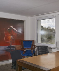 Stephan KALUZA (1964) – ORIGINAL in Oil
