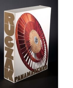 PANAMARENKO - RUGZAK: PASTILLES