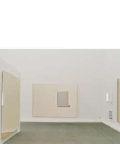 PHOTO-SANDWICH MARTIN GERWERS (Germany 1963) - Kunstverein Düsseldorf nr.3