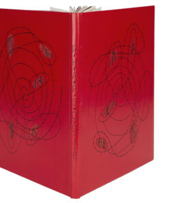 Karel Appel - Rhapsodie de ma nuit complete portfolio