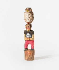 ORIGAL CHARLIE ROBERTS (USA 1983) - Owl Hat