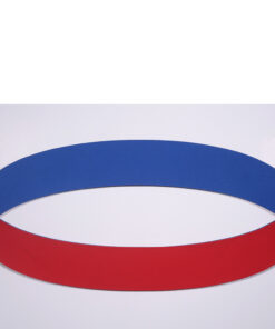 ORGINAL MADELEINDE BOSSCHER (Dutch 1942) - Small circle black red
